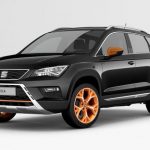 Seat Ateca Configuration