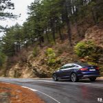 Essai Audi S5 Sportback 354 2017