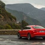 Essai A5 Audi 2017