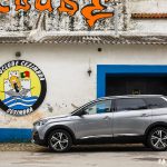 Essai Peugeot 5008 II 2017 - Photos