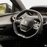 Essai Peugeot 5008 II 2017 - Photos