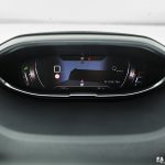 iCockpit Peugeot Intérieur 5008 II 2017 - Photos