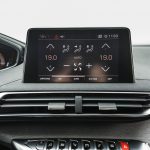 Peugeot Intérieur 5008 II 2017 - Photos