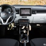 Essai Suzuki Ignis Dualjet 90 Allgrip
