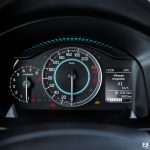 Essai Suzuki Ignis Dualjet 90 Allgrip - Interieur