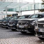 Essai Peugeot 5008 II 2017 - Photos