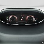 iCockpit Peugeot Intérieur 5008 II 2017 - Photos