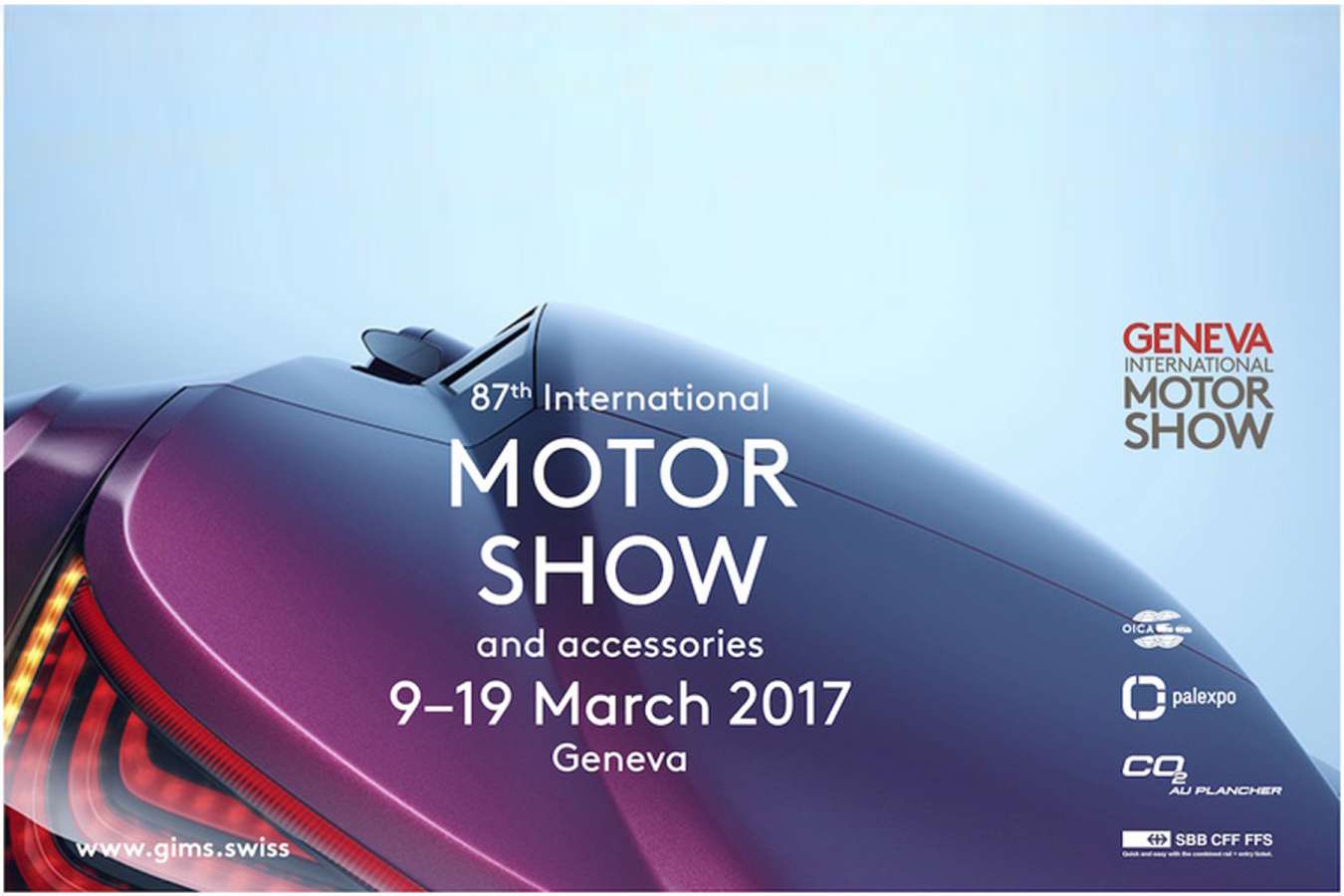 GIMS 2017