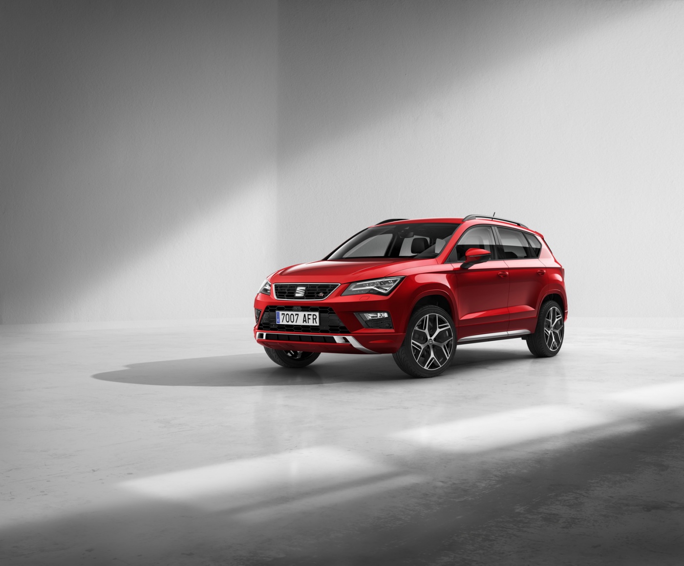 Ateca FR - 03