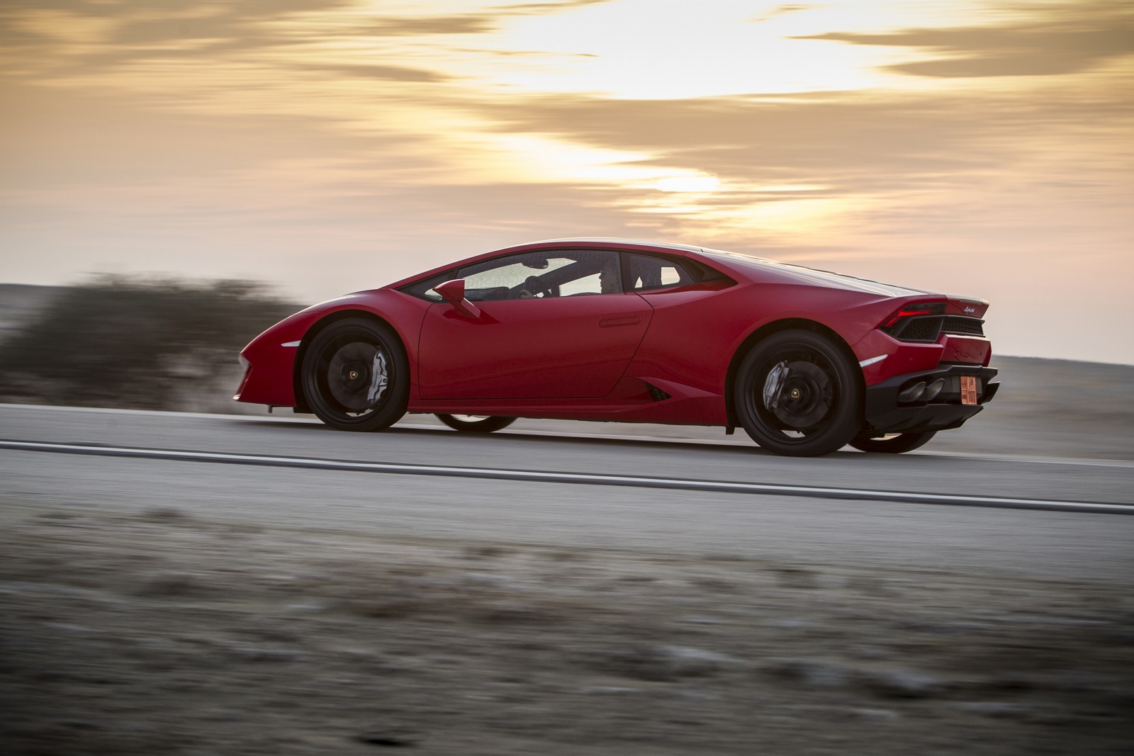 Huracan - 01