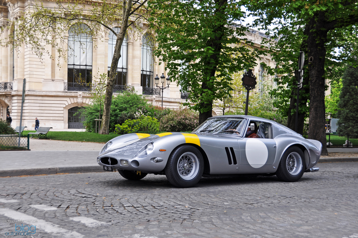 250GTO