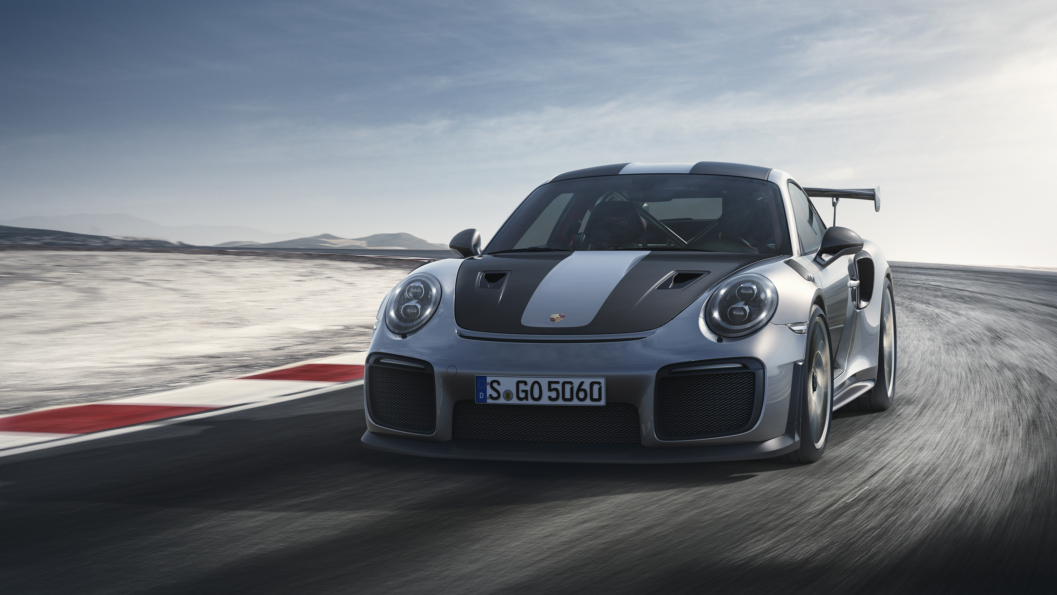 991 GT2 RS