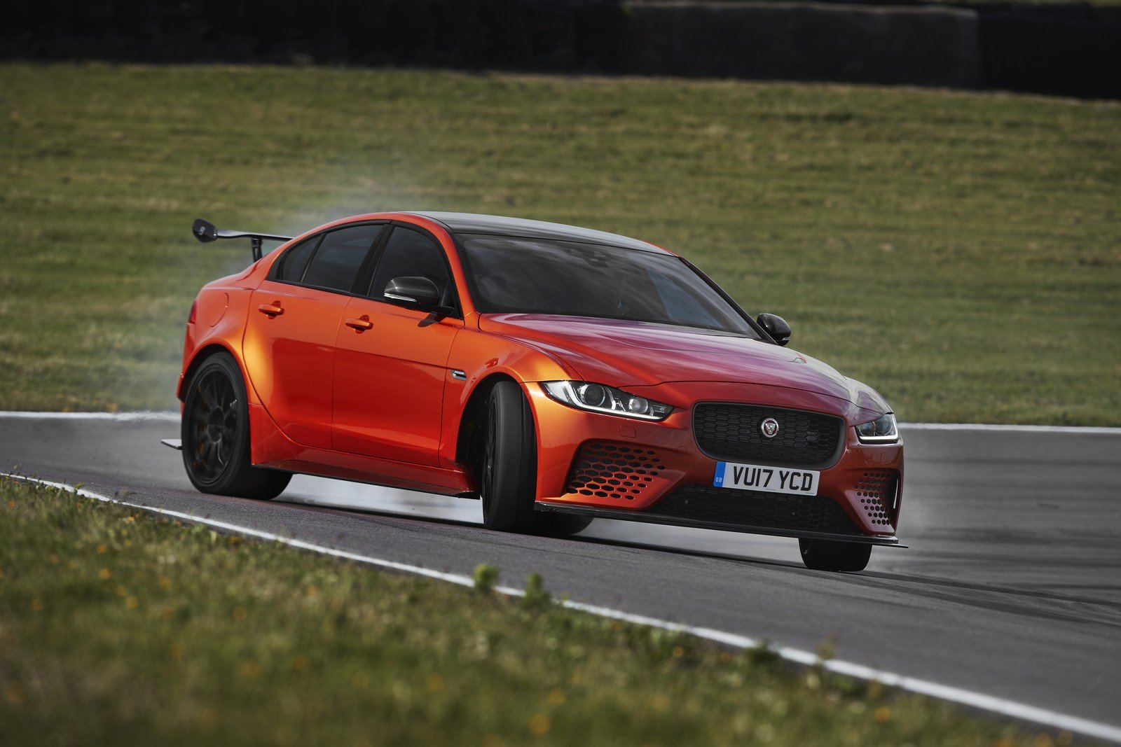 XE SV Project 8 - 09