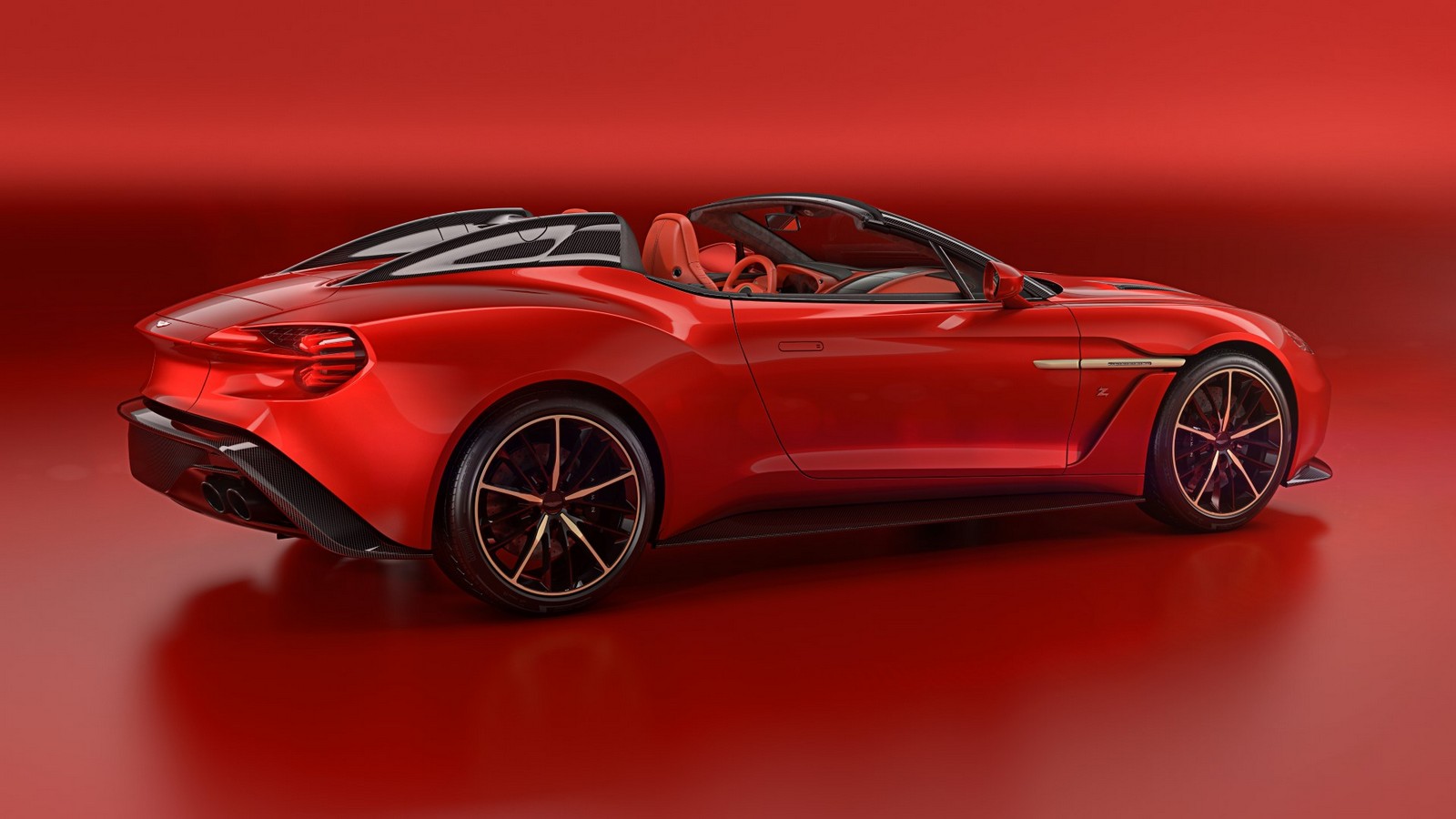 Vanquish Zagato - 04