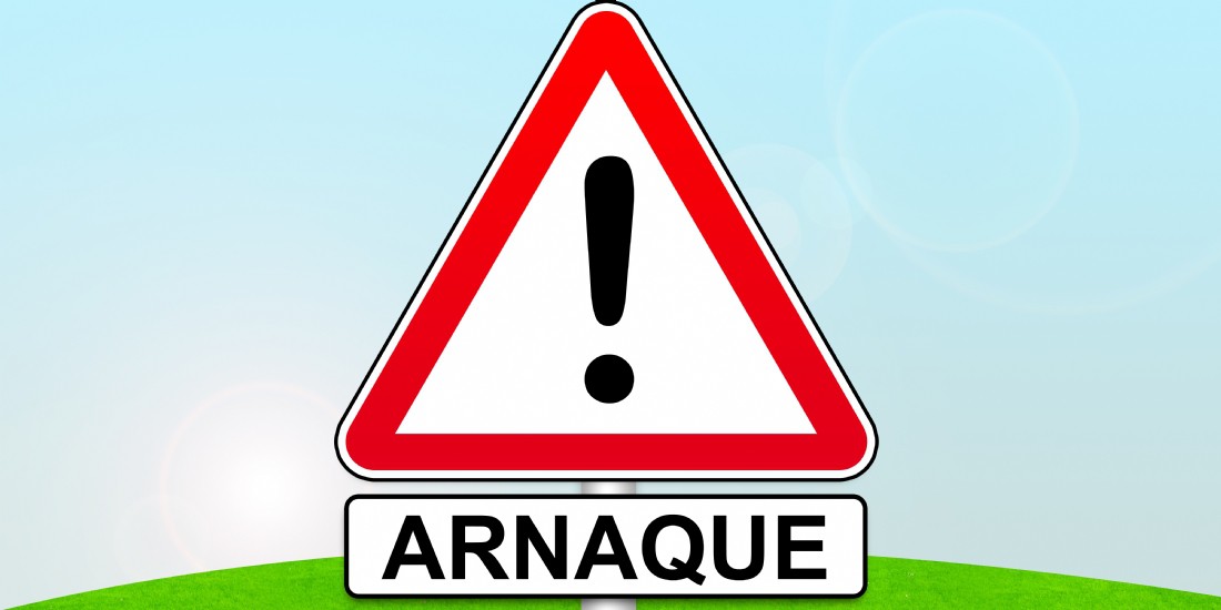 Arnaque