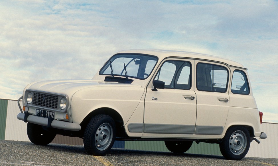 Renault 4 - 08