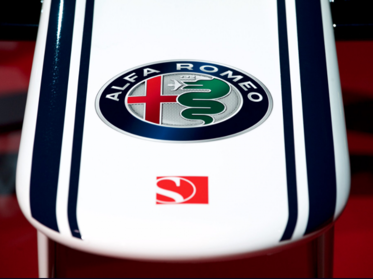 Retour d'Alfa Romeo en Formule 1