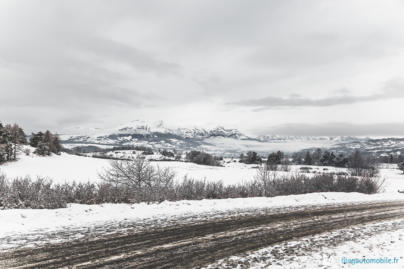 Rallye Monte Carlo (2018) - WRC