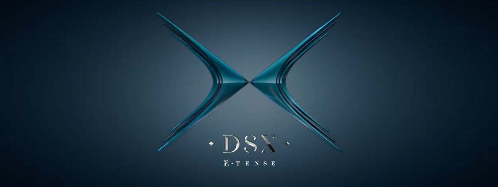 DSX E.tense