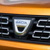 Grand Pique-nique Dacia 2018