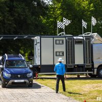 Grand Pique-nique Dacia 2018