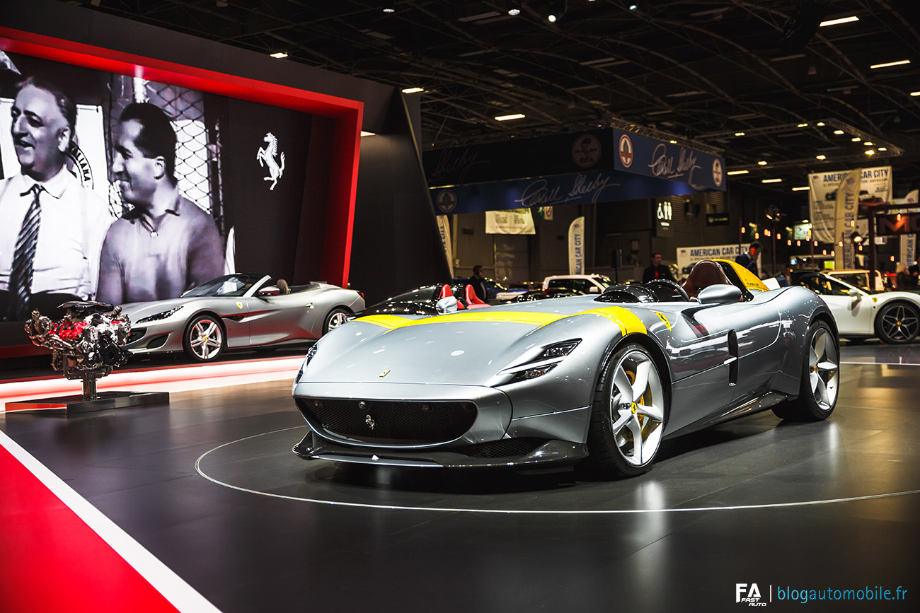 Ferrari SP1