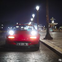 Essai Mazda MX-5 NA 1989 (et ND 2019)