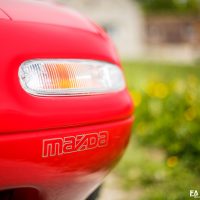 30 Ans MX-5 NA/ND (anniversaire Mazda)