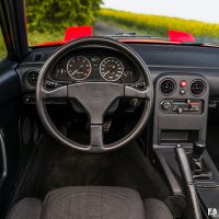 Essai Mazda MX-5 NA 1989 (et ND 2019)