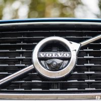 Essai Volvo XC60 (hybride B5 Geartronic 8 2019) - Roadtrip scandinavie