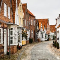 Roadtrip au Danemark (voyage en sandinavie) - Tonder