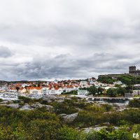 Roadtrip en Suède (voyage en sandinavie) - Marstrand