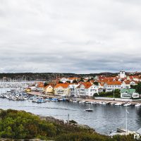 Roadtrip en Suède (voyage en sandinavie) - Marstrand