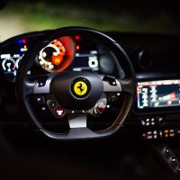 Essai Ferrari Portofino