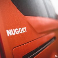 Ford Transit Nugget - Van aménagé