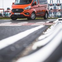 Ford Transit Nugget - Van aménagé Westfalia