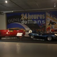 Louwman Museum