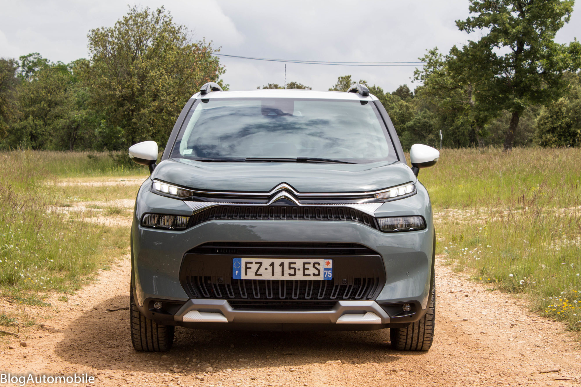 Essai : Citroën C3 Aircross. La fête est finie