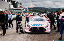 DTM Spa-Francorchamps 2022