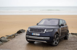 Range Rover