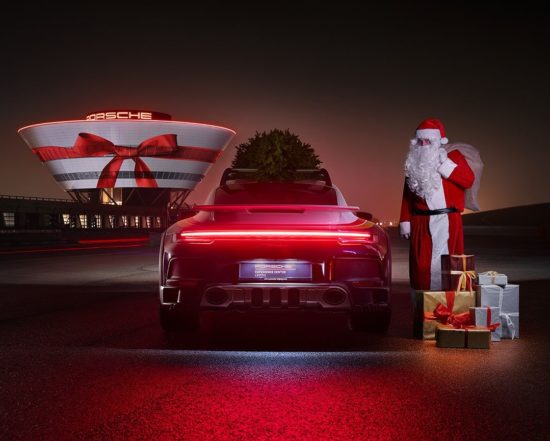 Noël 2023 : Idées cadeaux pour un passionné auto
