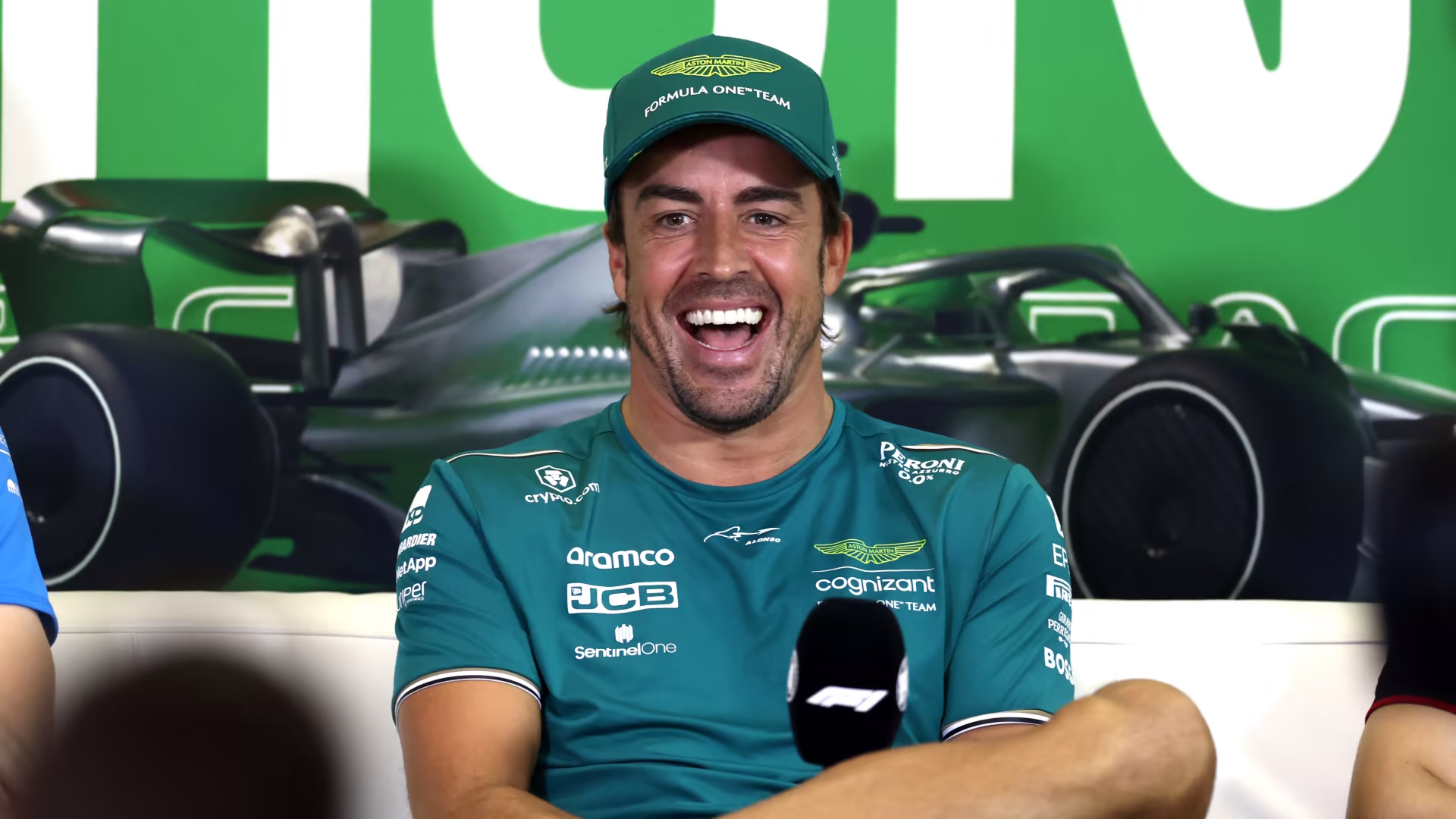 Bilan 2023 : Alonso sur le podium, une habitude qu'on avait perdue...