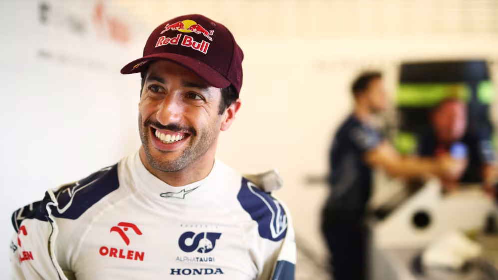 Bilan 2023 : difficile à dire si Ricciardo est vraiment revenu au top