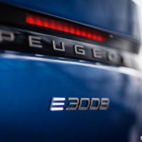Essai nouveau Peugeot E-3008 2024