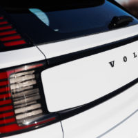 Essai Volvo EX30 Extended Range