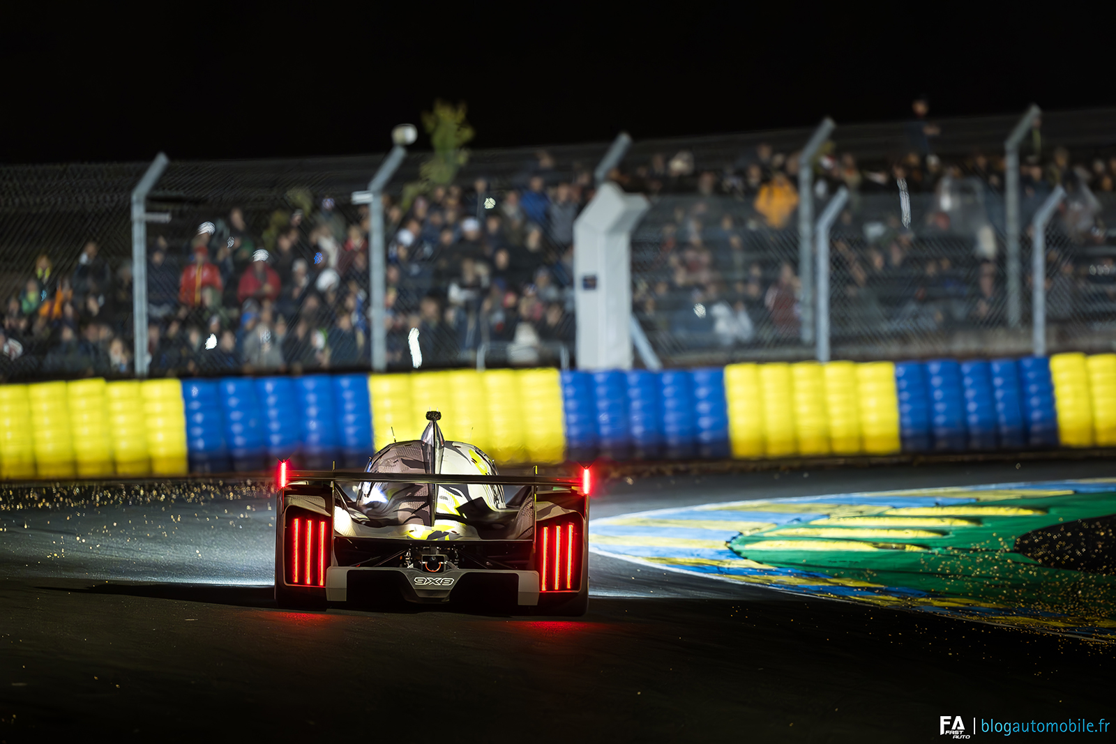 24 Heures du Mans 2024 Album photos